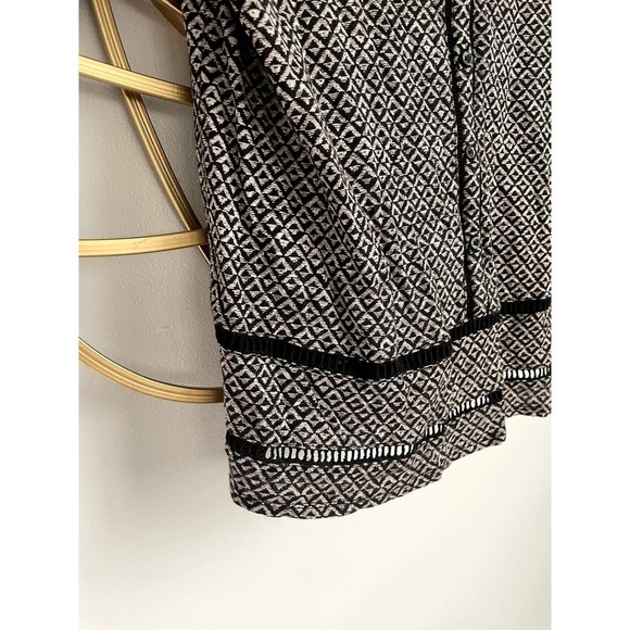 Lucky Brand Blouses Top size Large - Picture 3 of 5